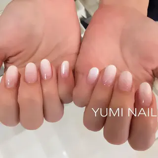 ネイル YUMI NAILのネイルデザイン