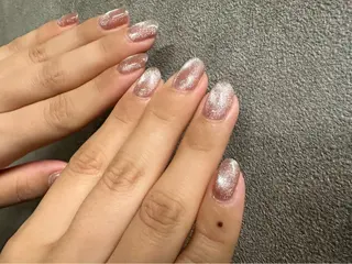 ネイル titi harukaのネイルデザイン