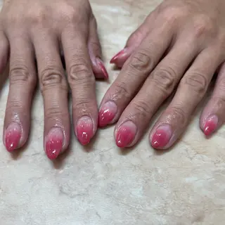 ネイル UnFLAIR KASUMIのネイルデザイン