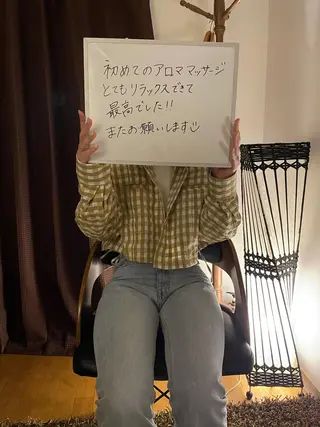 AYUS  アーユス所属・〜AYUS〜 横浜　石井のエステ・リラクイメージ