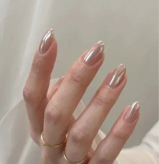 ネイル よしだ ちえのネイルデザイン