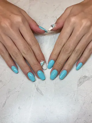 ネイル LAVIAS 【ラヴィアス】rieのネイルデザイン