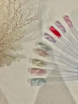 ネイル Renatus Nailのネイルデザイン