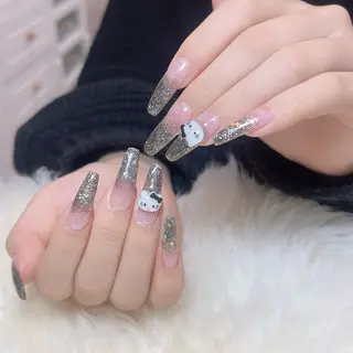 ネイル You&Me Reonaのネイルデザイン