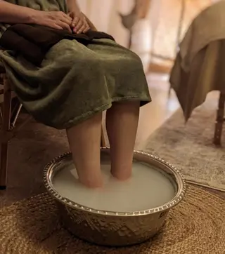 女性の隠れ家サロン 𓂃 Jepunのエステ・リラクイメージ