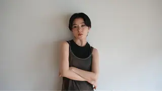 ショート ボブ/レイヤー/ ショートcovo代表のヘアスタイル