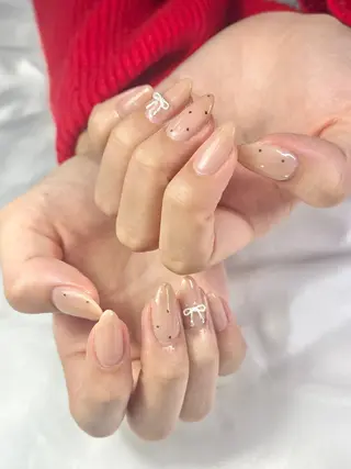 ネイル プレシャス所属・小川 ogawaのネイルデザイン