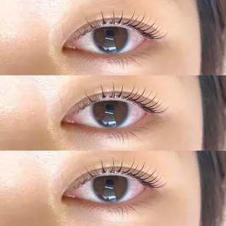 マツエク・マツパ meg .のマツエク・マツパデザイン