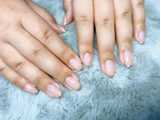 ネイル nail salon "a"のネイルデザイン