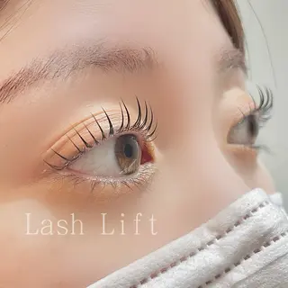 マツエク・マツパ soo lash room yuukaのマツエク・マツパデザイン