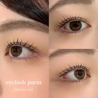 マツエク・マツパ 🩵ANELA東口 齋藤琴音💚のマツエク・マツパデザイン