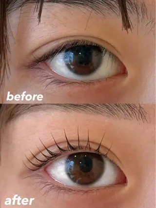 マツエク・マツパ pico所属・小林 世奈のエステ・リラクイメージ