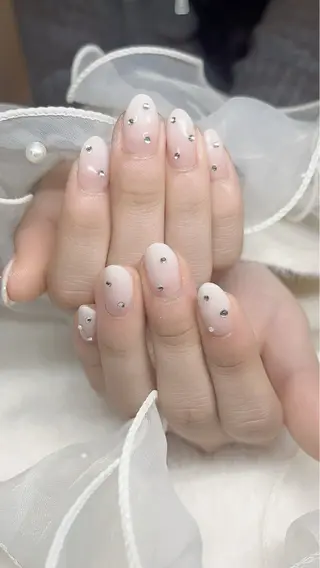 ネイル AYU💅ワンホン& 推し活ネイル💕のネイルデザイン