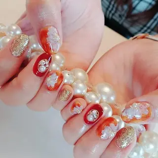 ネイル MANA MANAのネイルデザイン