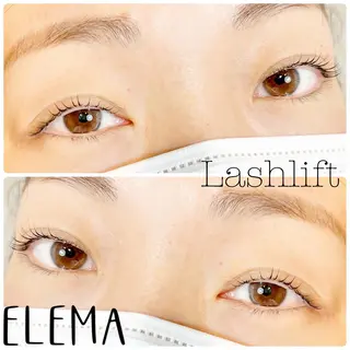 マツエク・マツパ Cherish所属・Cherish chieのマツエク・マツパデザイン