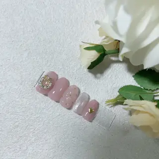 ネイル 都合 みずきのネイルデザイン