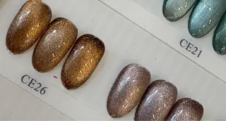 ネイル Alma Kazuのネイルデザイン