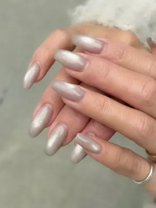 ネイル Lowé所属・Lowé nailのネイルデザイン