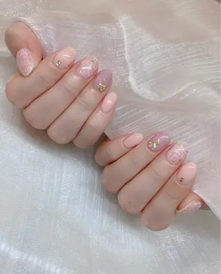 ネイル Annail Asagayaのネイルデザイン