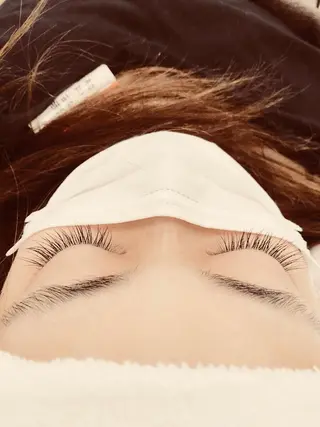 マツエク・マツパ stella柏店 高畑和子のマツエク・マツパデザイン