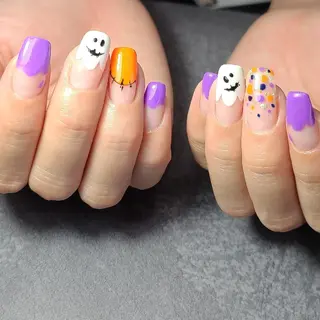 ネイル NOGUCHI  KANAのネイルデザイン