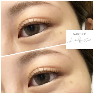 マツエク・マツパ macaron  宇都宮店所属・酒井 はるなのマツエク・マツパデザイン