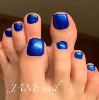 ネイル Nail Salon JANEのネイルデザイン