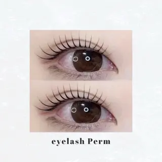 マツエク・マツパ 🐩memelu 御影店🫧のマツエク・マツパデザイン