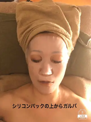 大西 知世のエステ・リラクイメージ