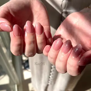 ネイル ogino karinのネイルデザイン