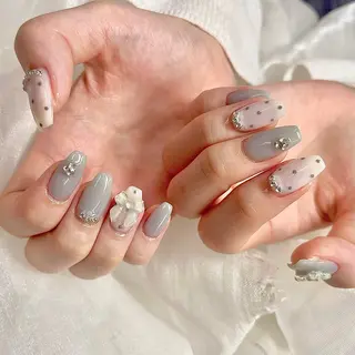 ネイル Fairy Nailのネイルデザイン