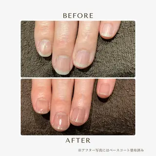 ネイル N.barber / koderaのネイルデザイン