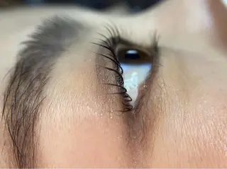 マツエク・マツパ リアン SAORIのマツエク・マツパデザイン