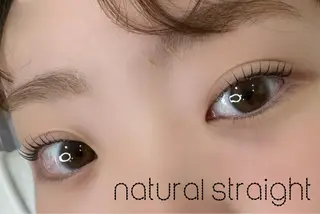 マツエク・マツパ m.wish Yuna🍒のマツエク・マツパデザイン