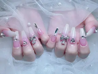 ネイル Moci Nail Salonのネイルデザイン