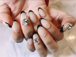 ネイル Asnail 石川頌子のネイルデザイン