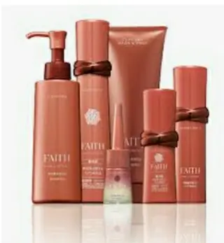 高橋 志緒のエステ・リラクイメージ