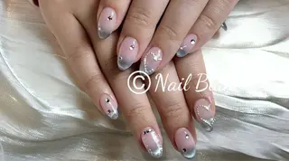 ネイル ネイル みきのネイルデザイン