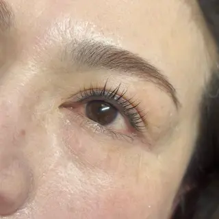 マツエク・マツパ マツムラ ミサキのヘアスタイル