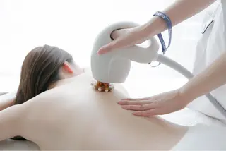 全身痩身✨ キレイサローネ表参道のエステ・リラクイメージ