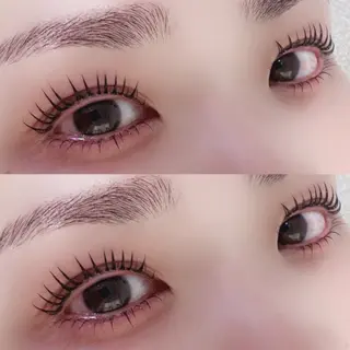マツエク・マツパ Bianca名駅店☆ koishimineのマツエク・マツパデザイン