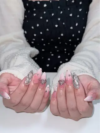 ネイル BERA NAILSのネイルデザイン