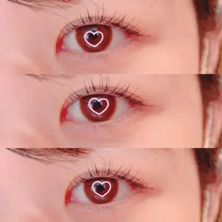 マツエク・マツパ yamamoto 🥀のマツエク・マツパデザイン