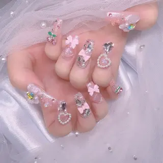 ネイル minami ネイルのネイルデザイン