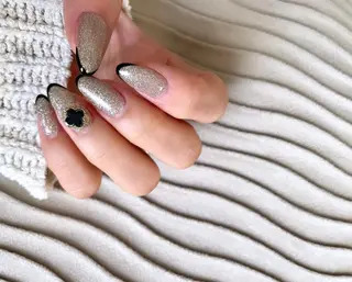 ネイル nail amiraのネイルデザイン
