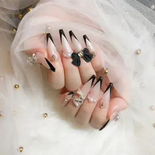 ネイル Bell nailのネイルデザイン