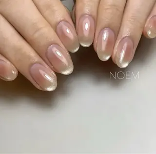ネイル YUKARI NOEMのネイルデザイン