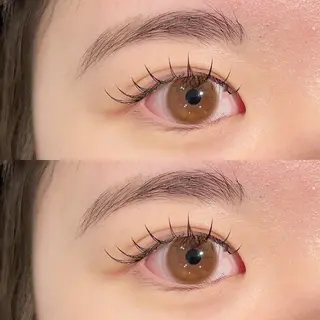 マツエク・マツパ re-born konomi 産休中のマツエク・マツパデザイン