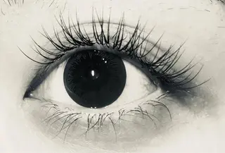 マツエク・マツパ 中谷 明日香のヘアスタイル