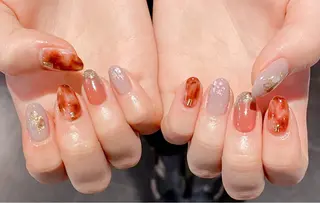 ネイル 🌻ひまり🌻 ネイルのネイルデザイン